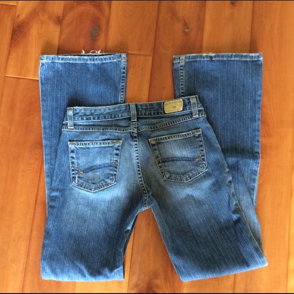 BKE Other - Bke denim Harmony jeans size 28 x 31 1/2